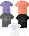 OK Crush Softball - Design4