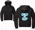 Faith+ Child of God Hoodie