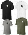 Oklahoma Goats OG Small logo