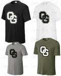 Oklahoma Goats OG big logo
