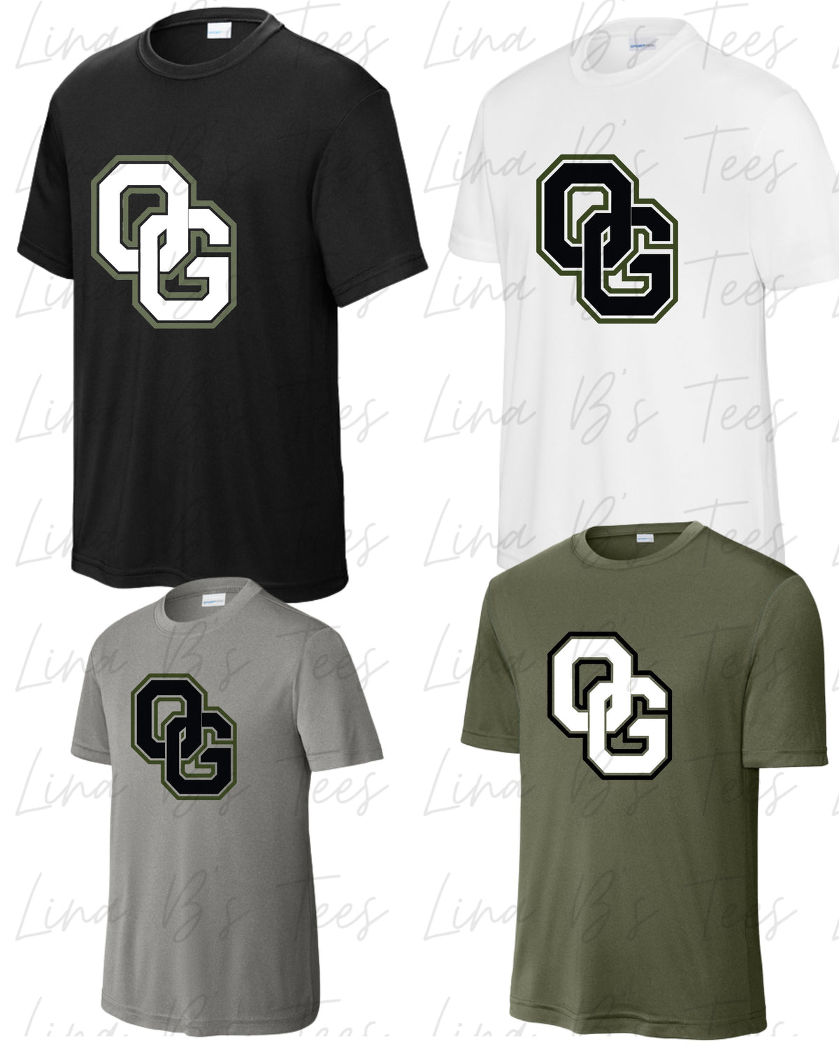 Oklahoma Goats OG big logo