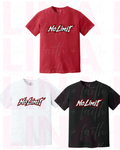 No Limit - Design3