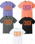OK Crush Softball - Design5