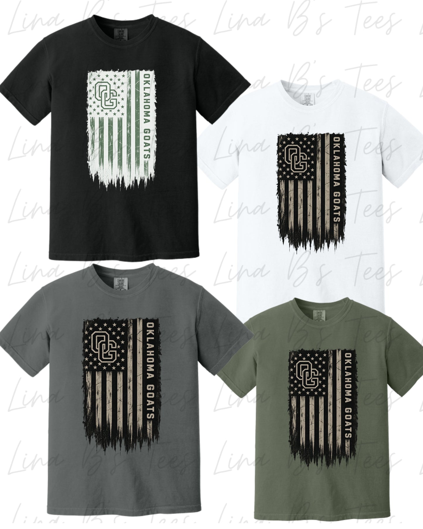 Oklahoma Goats Design7