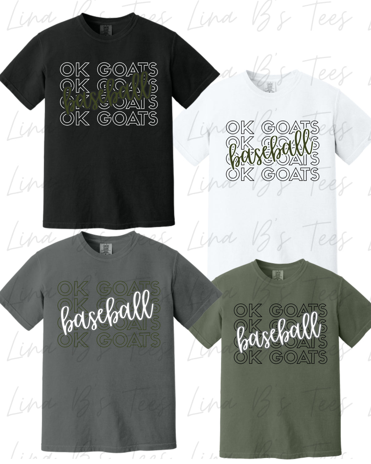 Oklahoma Goats Design9