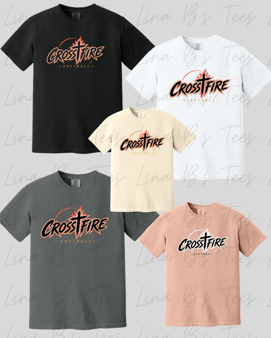 Crossfire OG Logo.