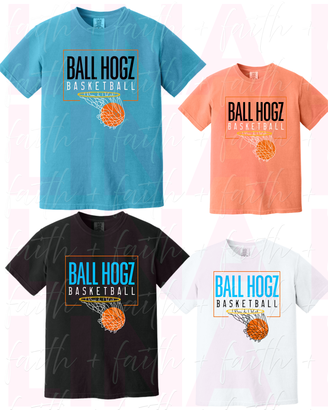 Ball Hogz Design1