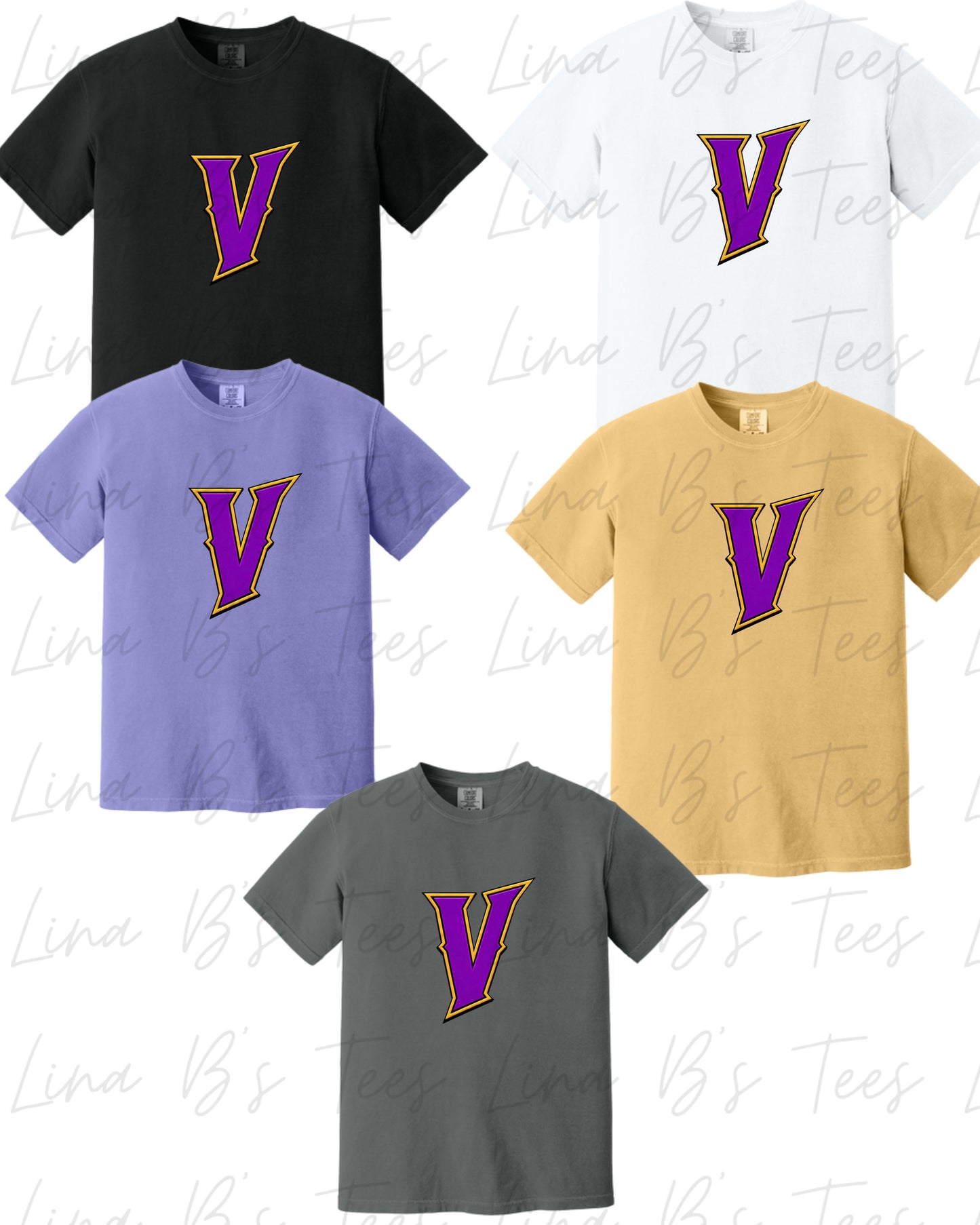 Vipers Baseball Design7