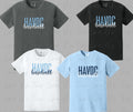 OK Havoc script logo
