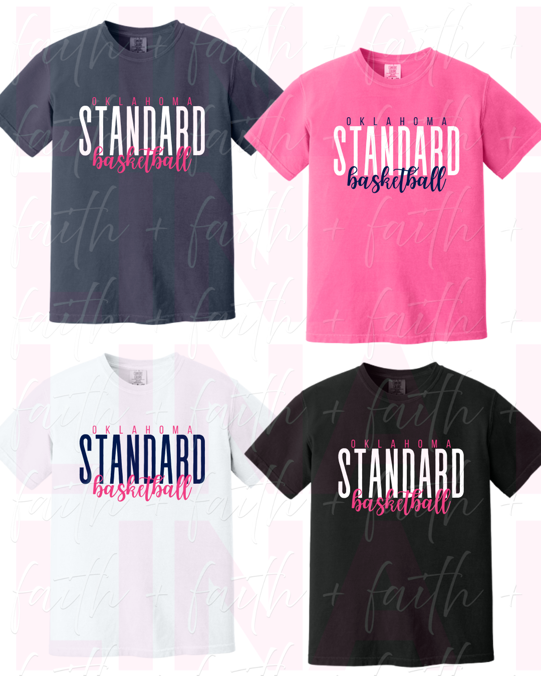OK Standard - Design4