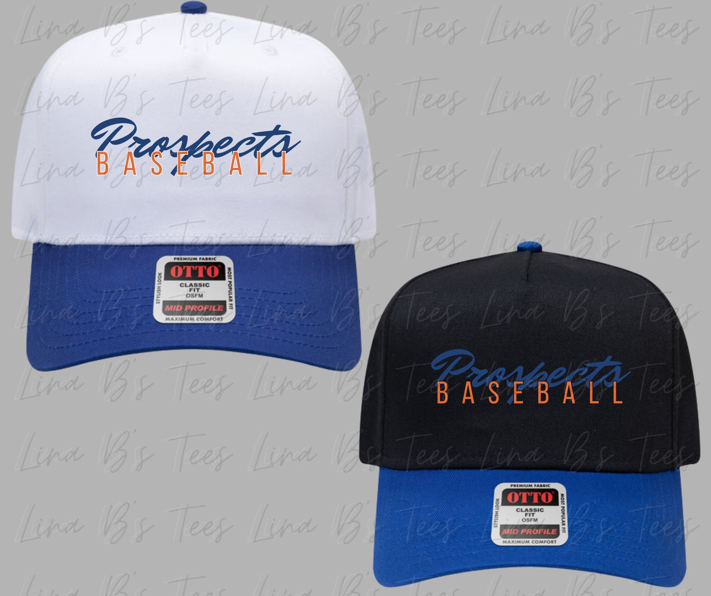 Prospect Hats