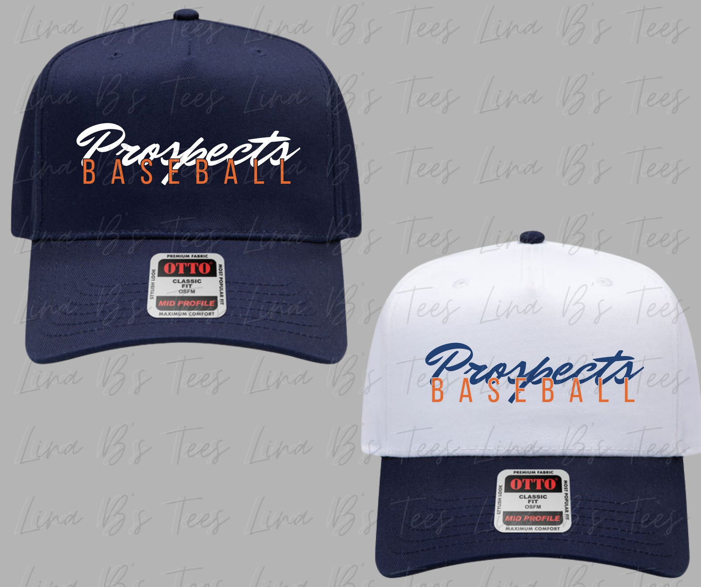 Prospect Hats