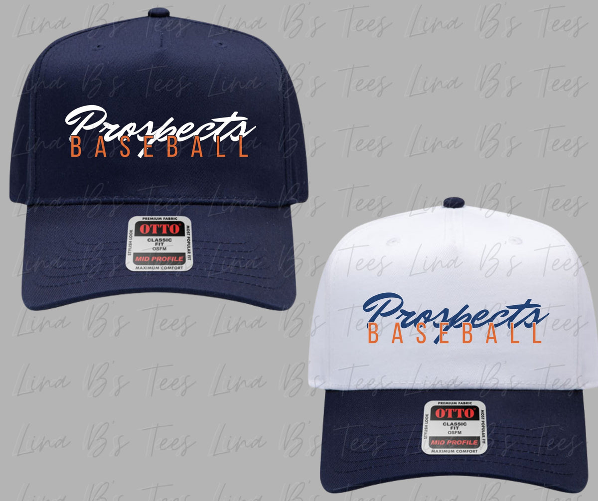 Prospect Hats