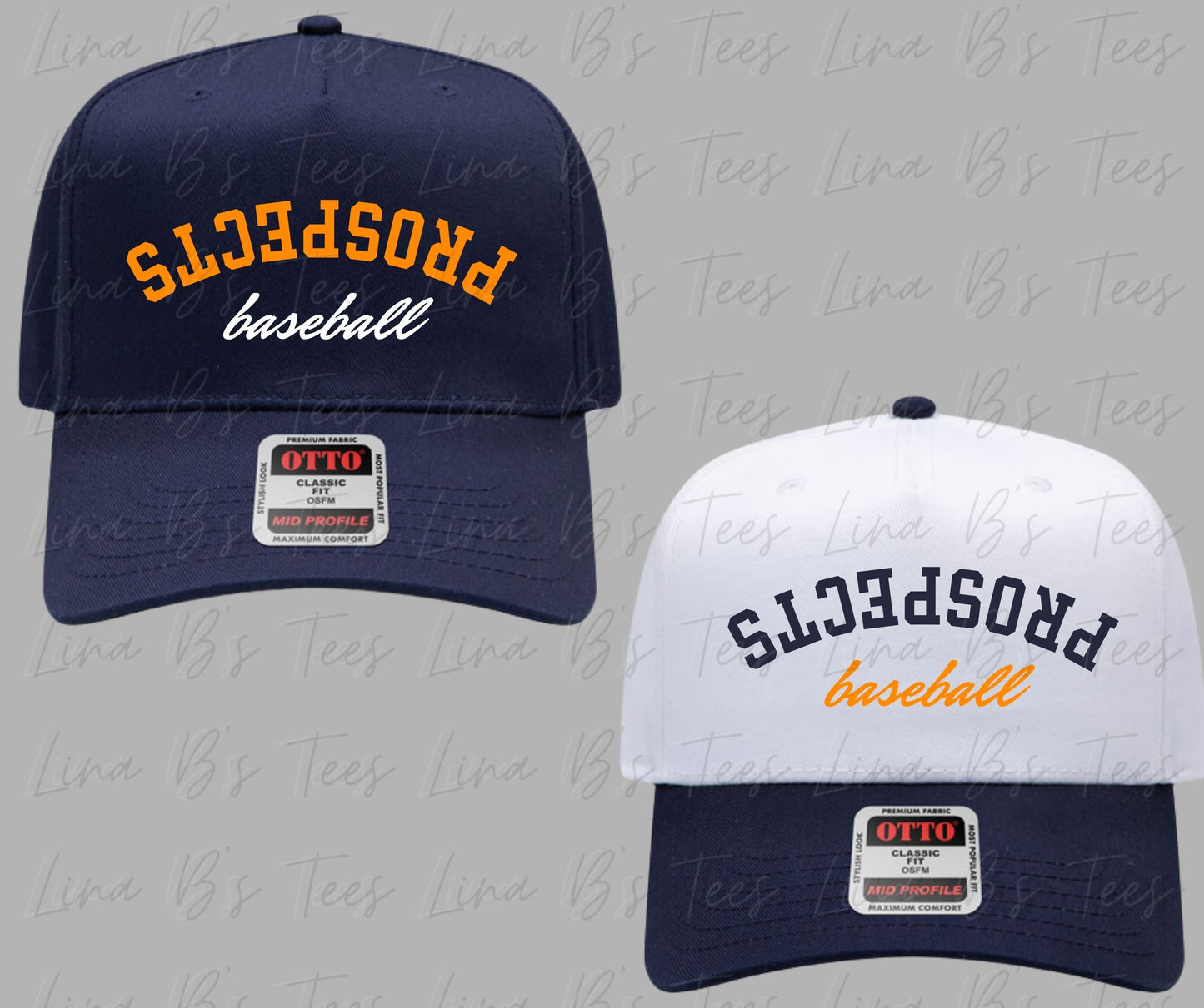Prospect Hats