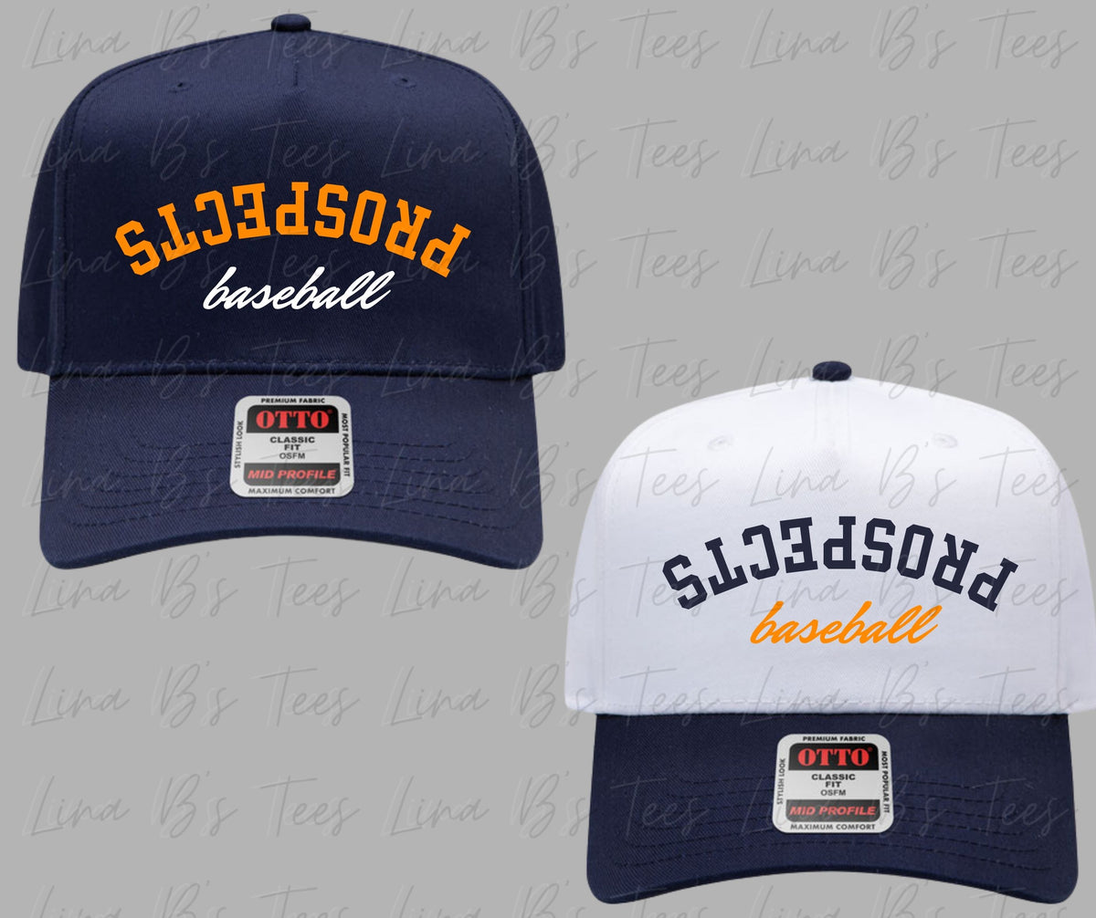 Prospect Hats