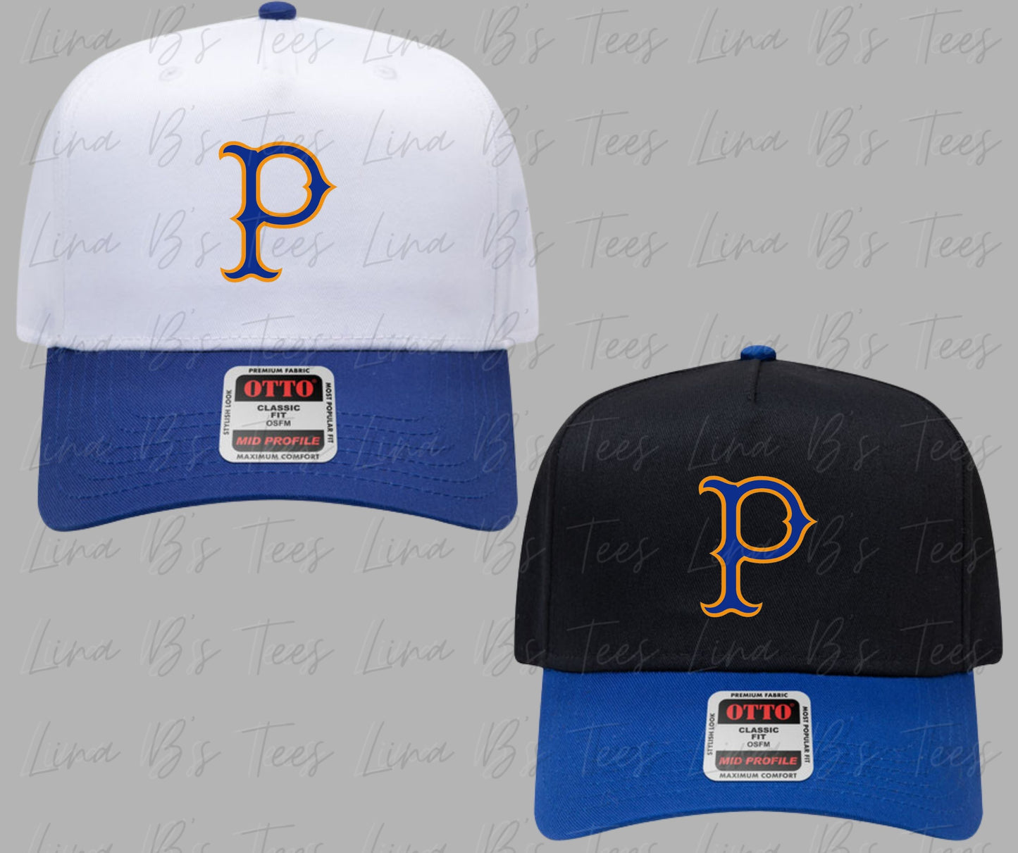 Prospect Hats