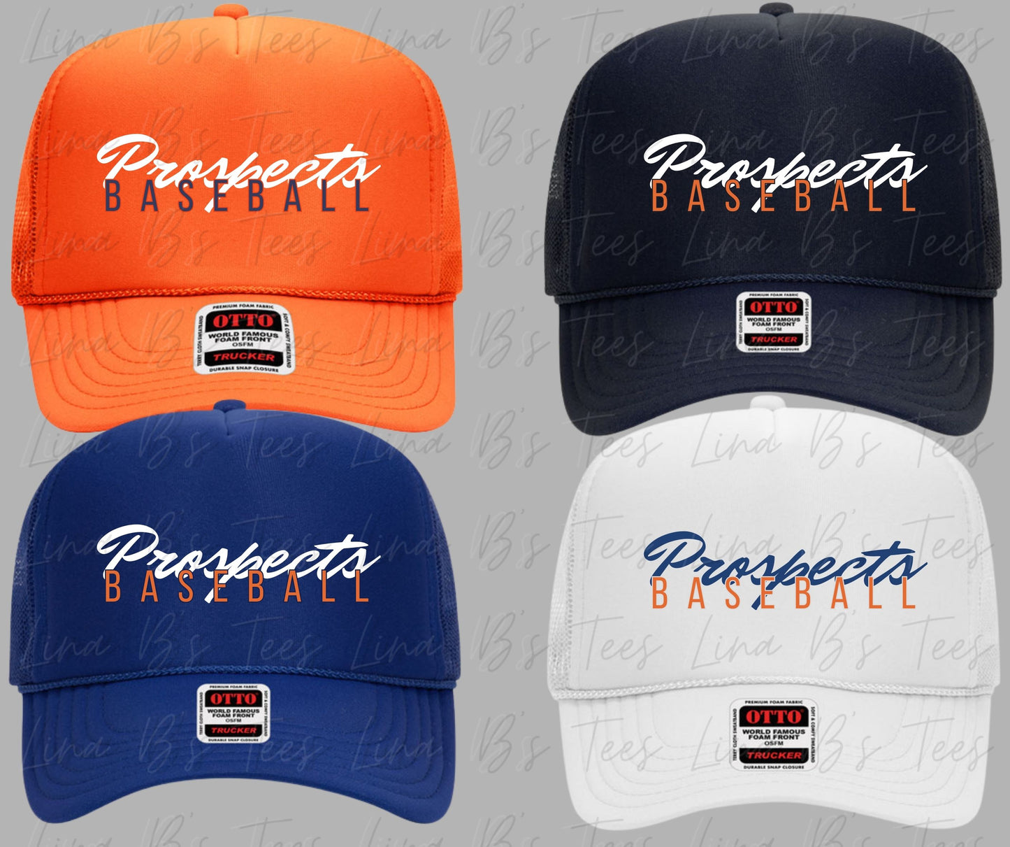 Prospect Hats