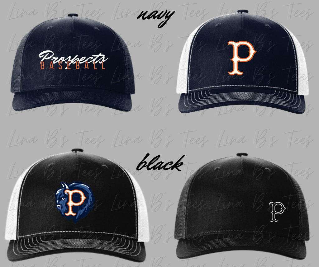 Prospect Hats