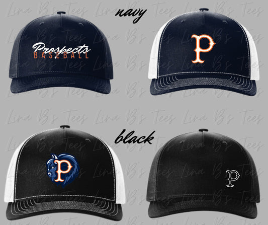 Prospect Hats