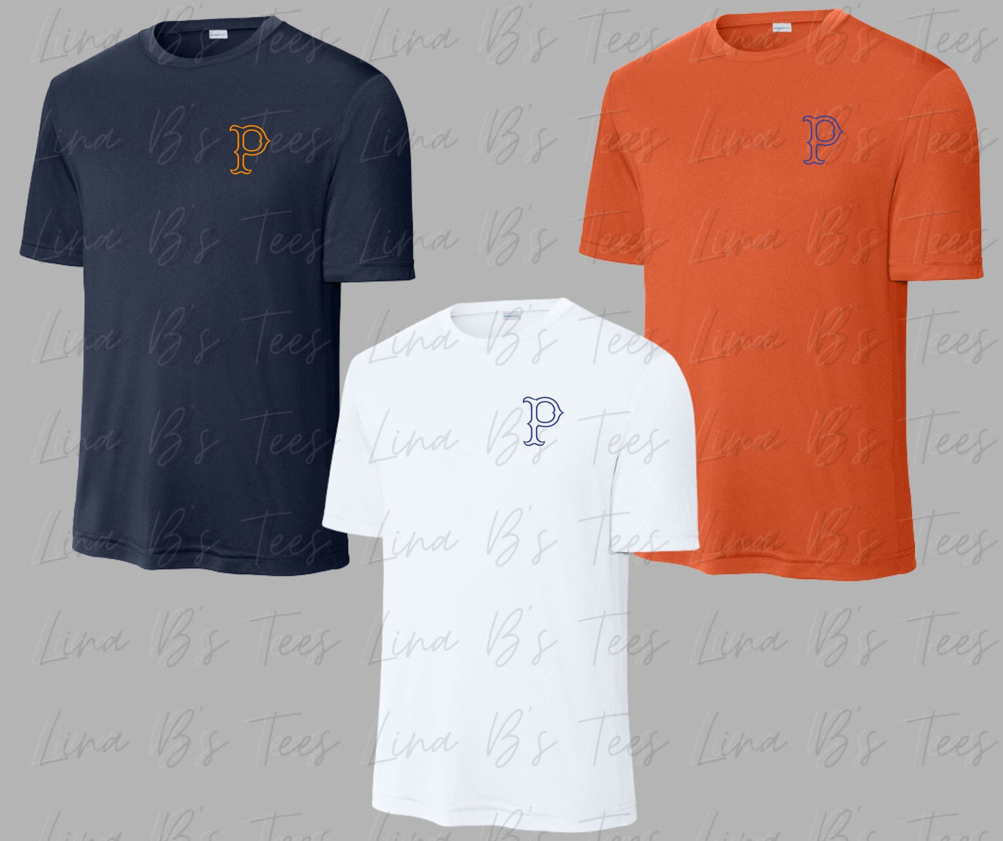 Prospect Baseball- P outline