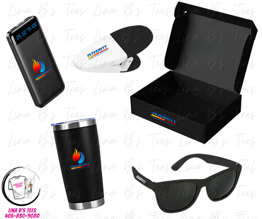 Integrity Customer Box