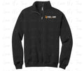 1/4 Zip Del Air Pullover