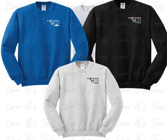 Carlsbad Sweatshirt