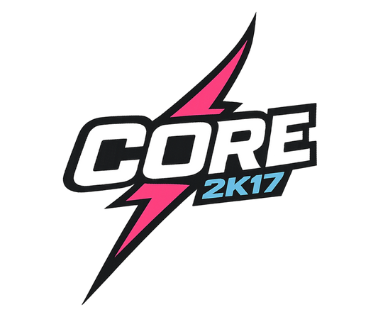 Core 2k17 UV Decals