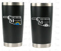 Carlsbad Tumbler