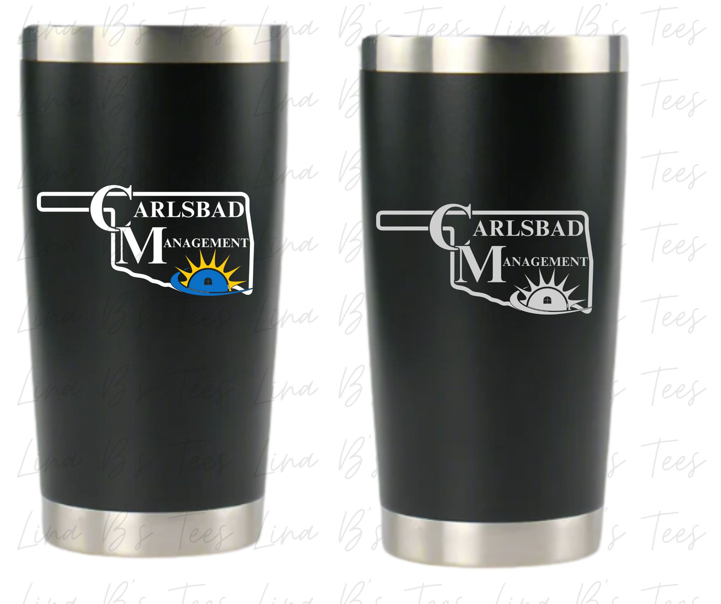 Carlsbad Tumbler