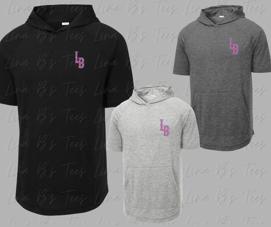 Legacy 10u Short sleeve shirt