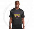 Raiders football - Logo 1
