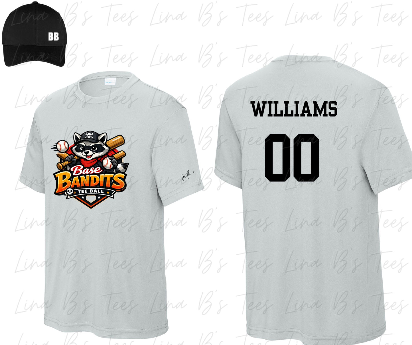 Base Bandits Uniform set