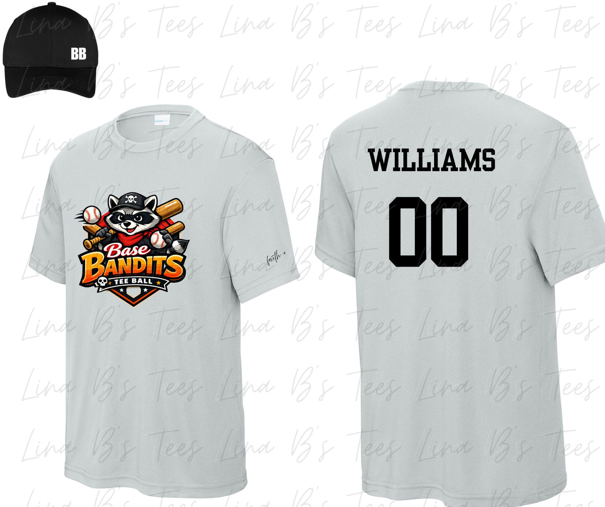 Base Bandits Uniform set