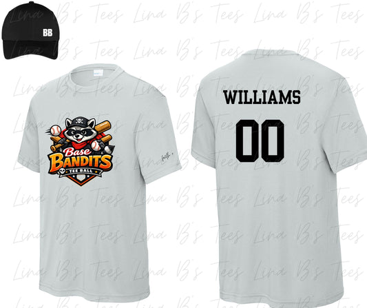 Base Bandits Uniform set