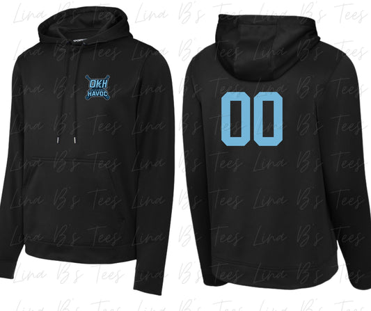 Ok Havoc Hoodie