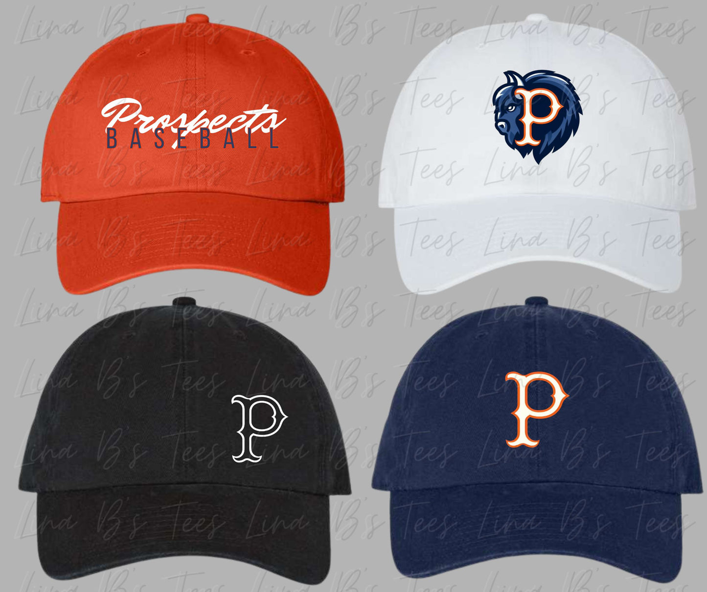 Prospect Hats