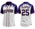 Faith+ Vipers Jersey & hat