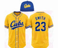 Faith+ Piedmont Cubs Jersey & Hat Combo