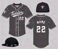 Faith+ Twisters Jersey & Hat