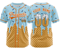 Faith+ Prospects World Series Jerseys