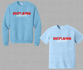Outlaws Script