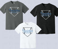 Invictus Home Plate Script