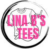 Lina B's Tees - Home