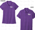 Storm Softball Polo