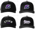 Storm Softball Richardson 112