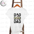 Arsenal Baseball 10U- Mom Dad Bro Sis Shirts