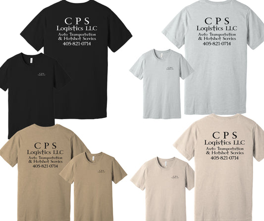 CPS - Shirts