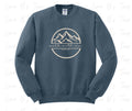 Walk with me Sweatshirt