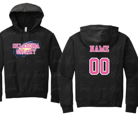 Galaxy Hoodie